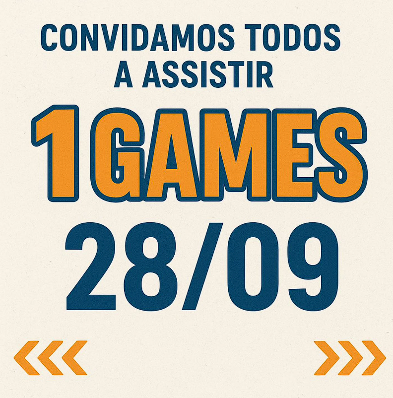 1ª Inter Games Zeus Box