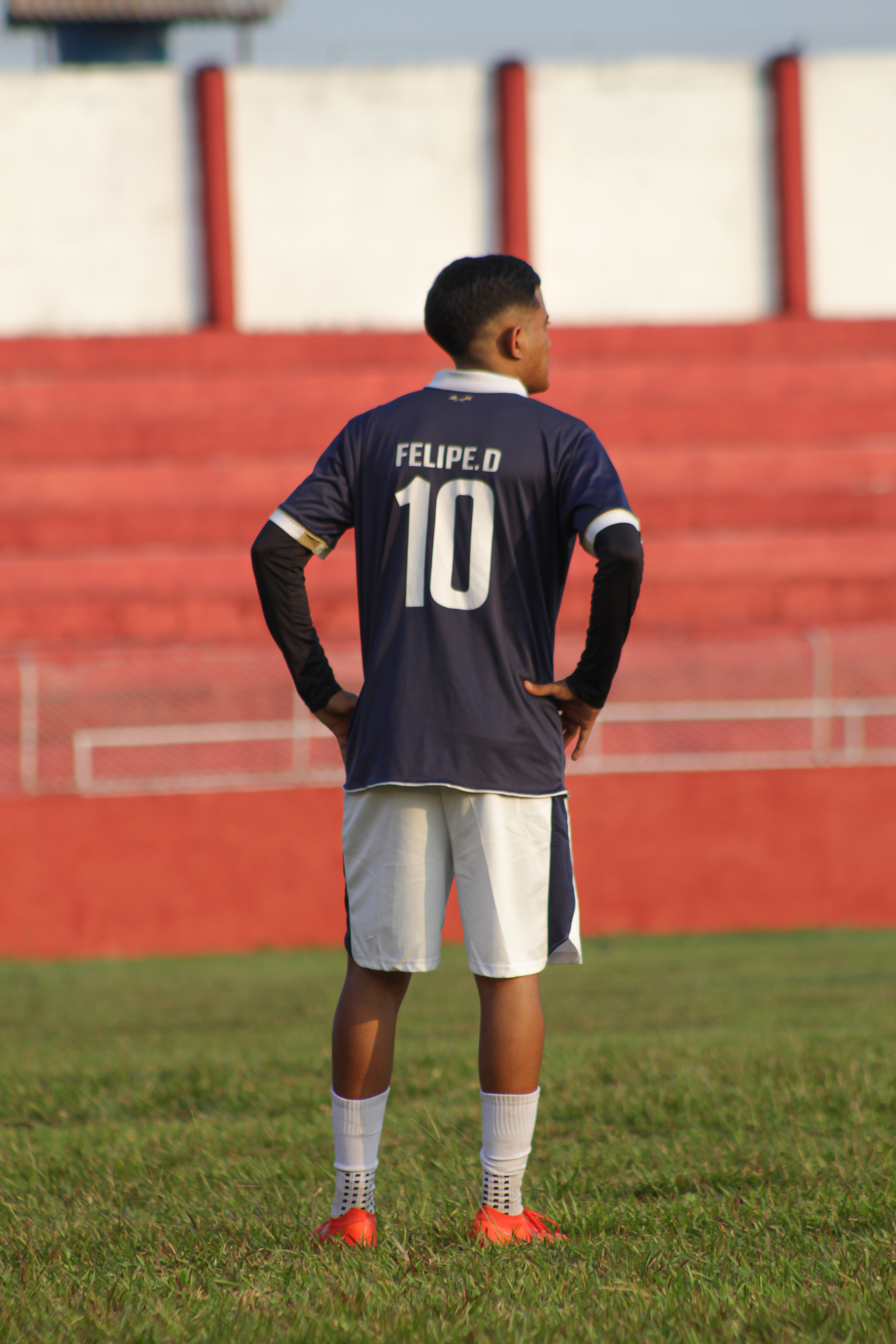 RE x PA - Estádio Humberto Parente